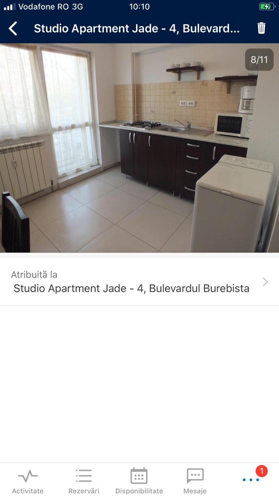 בוקרשט Alba Iulia Square - Apartments And Studios מראה חיצוני תמונה