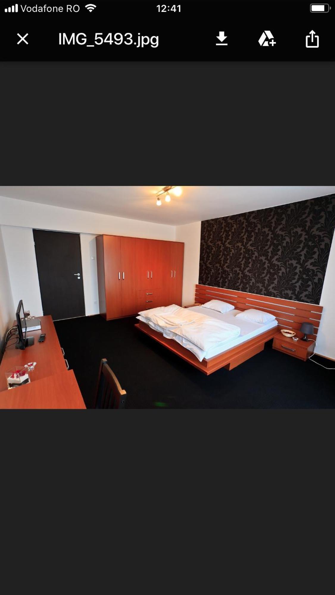 בוקרשט Alba Iulia Square - Apartments And Studios מראה חיצוני תמונה